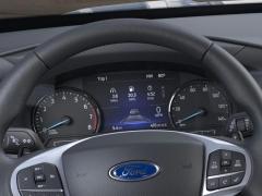 New 2020  Ford Explorer 4d SUV 4WD XLT 2.3L EcoBoost at Promax Motors near Davenport, IA