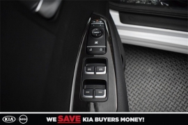 New 2018  Kia Optima 4d Sedan EX at Promax Motors near Davenport, IA