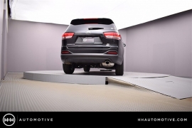 New 2018  Kia Sorento 4d SUV AWD LX at Promax Motors near Davenport, IA