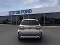 New 2020  Ford Escape 4d SUV AWD SE at Promax Motors near Davenport, IA