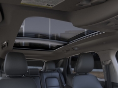 New 2020  Ford Escape Hybrid 4d SUV FWD Titanium at Promax Motors near Davenport, IA