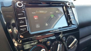 New 2019  Mitsubishi Mirage 4d Hatchback LE at Promax Motors near Davenport, IA