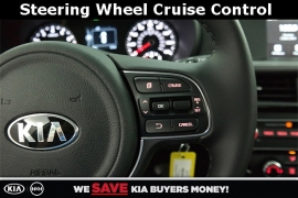 New 2018  Kia Optima 4d Sedan S at Promax Motors near Davenport, IA