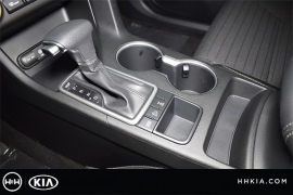 New 2018  Kia Sportage 4d SUV AWD LX at Promax Motors near Davenport, IA