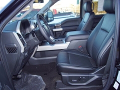 New 2019  Ford Super Duty F-250 4WD Crew Cab Limited at Promax Motors near Davenport, IA