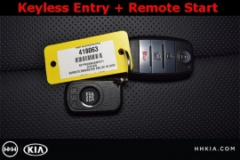 New 2018  Kia Sorento 4d SUV AWD SX at Promax Motors near Davenport, IA