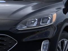 New 2020  Ford Escape 4d SUV FWD SEL at Promax Motors near Davenport, IA