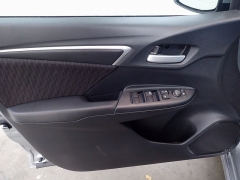 New 2018 Honda Fit 4d Hatchback Sport CVT at Blackhawk Used Cars near Bettendorf, IA