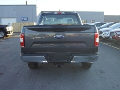 New 2019  Ford F-150 2WD SuperCab XLT at Promax Motors near Davenport, IA