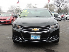 Used 2016 Chevrolet Impala 4d Sedan LT V6 at Katie Test Site near Lincoln, NE