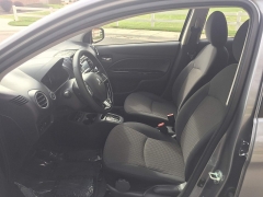 New 2019  Mitsubishi Mirage G4 SE CVT at Promax Motors near Davenport, IA