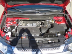 New 2019  Mitsubishi Outlander 4d SUV FWD SE at Promax Motors near Davenport, IA