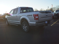 New 2019  Ford F-150 4WD SuperCrew XL 5 1/2 at Promax Motors near Davenport, IA
