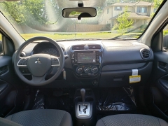 New 2019  Mitsubishi Mirage G4  at Promax Motors near Davenport, IA