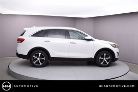 New 2018  Kia Sorento 4d SUV AWD EX V6 at Promax Motors near Davenport, IA
