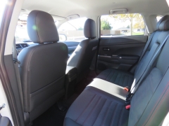 New 2019  Mitsubishi Outlander Sport 4d SUV FWD 2.0L SE at Promax Motors near Davenport, IA