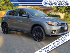 New 2019  Mitsubishi Outlander Sport 2&period;0 at Promax Motors near Davenport&comma; IA