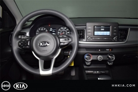 New 2018  Kia Rio 4d Sedan S at Promax Motors near Davenport, IA