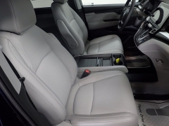 New 2018 Honda Odyssey 4d Wagon EX-L at Blackhawk Used Cars near Bettendorf, IA