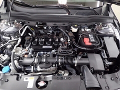 New 2018  Honda Accord Sedan 4d LX 1&period;5L at Promax Motors near Davenport&comma; IA