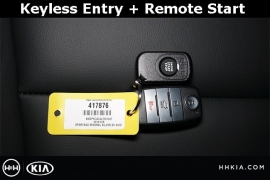 New 2018  Kia Sportage 4d SUV AWD EX at Promax Motors near Davenport, IA