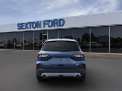 New 2020  Ford Escape 4d SUV AWD Titanium at Promax Motors near Davenport, IA