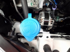 New 2018  Honda Fit 4d Hatchback LX CVT w/Honda Sensing at Promax Motors near Davenport, IA