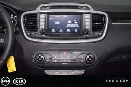 New 2018  Kia Sorento 4d SUV AWD LX at Promax Motors near Davenport, IA