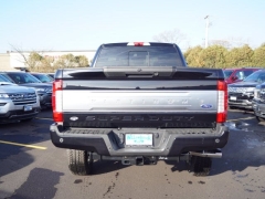 New 2019  Ford Super Duty F-250 4WD Crew Cab Lariat at Promax Motors near Davenport, IA