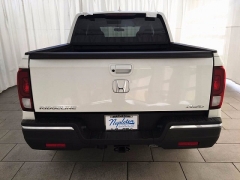 New 2018  Honda Ridgeline Crew Cab AWD RTL at Promax Motors near Davenport, IA