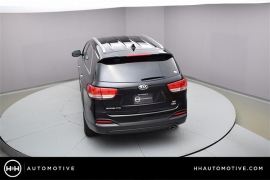 New 2018  Kia Sorento 4d SUV AWD LX at Promax Motors near Davenport, IA