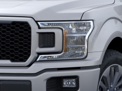 New 2020  Ford F-150 4WD SuperCrew XL STX 5 1/2 at Promax Motors near Davenport, IA