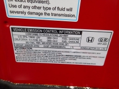 New 2018 Honda Fit 4d Hatchback EX CVT at Blackhawk Used Cars near Bettendorf, IA