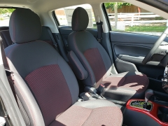 New 2019  Mitsubishi Mirage CVT at Promax Motors near Davenport, IA