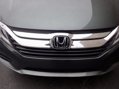 New 2018 Honda Odyssey 4d Wagon EX-L at Blackhawk Used Cars near Bettendorf, IA