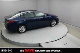 New 2018  Kia Optima 4d Sedan S at Promax Motors near Davenport, IA