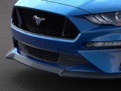 New 2020  Ford Mustang 2d Convertible GT Premium at Promax Motors near Davenport, IA