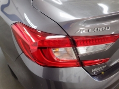 New 2018  Honda Accord Sedan 4d LX 1&period;5L at Promax Motors near Davenport&comma; IA