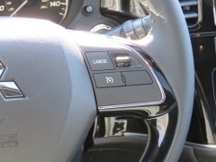 New 2019  Mitsubishi Outlander FWD at Promax Motors near Davenport, IA