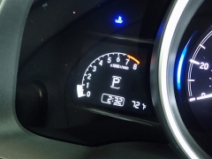 New 2018  Honda Fit 4d Hatchback LX CVT w/Honda Sensing at Promax Motors near Davenport, IA