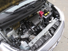 New 2019  Mitsubishi Mirage G4  at Promax Motors near Davenport, IA