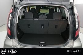New 2018  Kia Soul 4d Hatchback Auto at Promax Motors near Davenport, IA