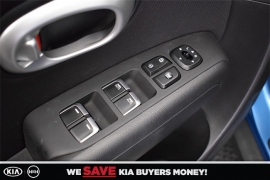 New 2018  Kia Soul 4d Hatchback + at Promax Motors near Davenport, IA