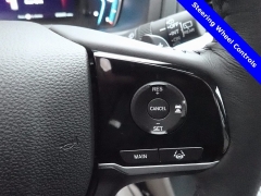 New 2018 Honda Odyssey 4d Wagon EX-L at Blackhawk Used Cars near Bettendorf, IA