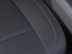 New 2020  Ford Super Duty F-250 4WD Crew Cab Lariat at Promax Motors near Davenport, IA