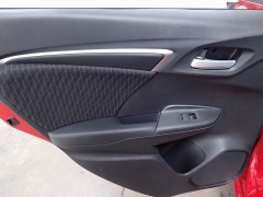 New 2018 Honda Fit 4d Hatchback EX CVT at Blackhawk Used Cars near Bettendorf, IA