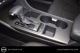 New 2018  Kia Optima 4d Sedan LX at Promax Motors near Davenport, IA