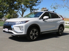 New 2019  Mitsubishi Eclipse Cross 4d SUV AWC SE (Ltd Avail) at Promax Motors near Davenport, IA
