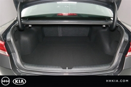 New 2018  Kia Optima 4d Sedan LX at Promax Motors near Davenport, IA