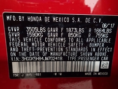 New 2018 Honda Fit 4d Hatchback EX CVT at Blackhawk Used Cars near Bettendorf, IA